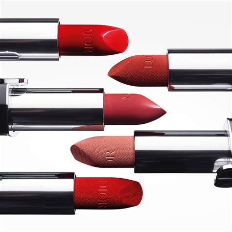 dior lippen pflege stift|Lippenstifte in verschiedenen Farben .